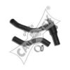 RENAU 7700832756 Radiator Hose